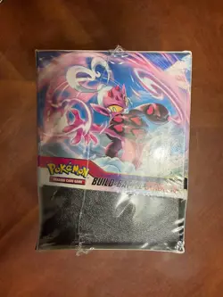 Pokemon TCG: Sword & Shield - Lost Origin Build & Battle Stadium - Image 5