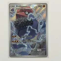 Pokemon Card Lot (5 Cards) - Vintage Full Hyper Ultra Rare IR SIR AR Holo SAR - Image 2