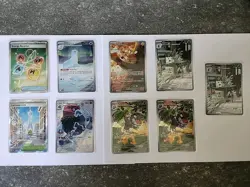 Miscellaneous pokemon TCG NM 2 Tyrunt 070 MEP Promo - Image 1