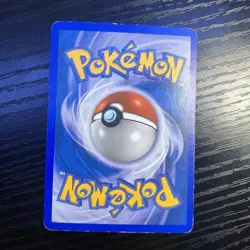 Pokemon Gyarados Reverse Holo EX Deoxys 8/107 - Image 4