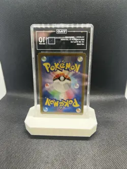 Bulbasaur 166/165 SV: Pokemon Card 151 Holo (Japanese) TAG 10 - Image 2