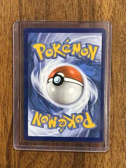Froslass - 174/167 - Pokemon Twilight Masquerade Illustration Rare NM - Image 2
