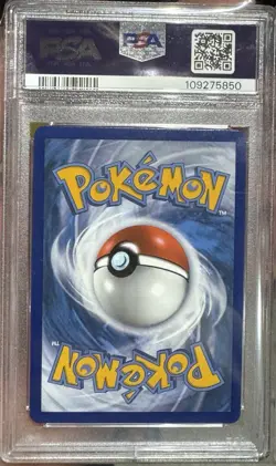2020 POKEMON SWORD & SHIELD SECRET #206 FULL ART/SNORLAX VMAX PSA 10 - Image 2