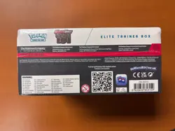 Pokemon TCG Scarlet & Violet 151 Elite Trainer Box - Image 3