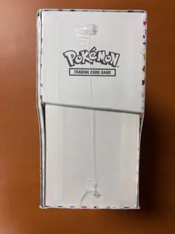 Pokemon TCG Scarlet & Violet 151 Elite Trainer Box - Image 5