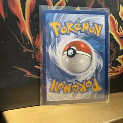 Pokemon Charizard V 220 HP Ultra Rare Holo Full Art Brilliant Stars 153/172 - Image 2