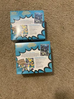 Pokemon Ascended Heroes Elite Trainer Box (ETB) LOT OF 2 - Sealed English - Image 2