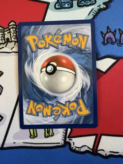 Pikachu V x1 Pokemon TCG Full Art Promo Sword & Shield Promos #SWSH285 - Image 2