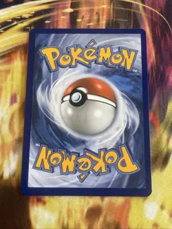 Cynthia’s Gible (Energy Symbol Pattern) 109/217 Reverse Holo Pokemon TCG NM - Image 2