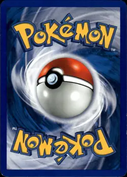 Giovanni's Magikarp 73/132 Common Gym Challenge Pokemon Unlimited Lightly Played - Image 2