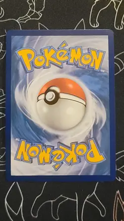 Terapagos ex 170/142 Special Illustration Rare Pokemon Stellar Crown NM+ - Image 2