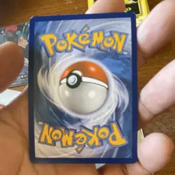 Pokemon Ranger Full Art Ultra Rare Holo Trainer-Supporter 113/114 XY Steam Siege - Image 3
