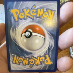 Pokemon Ranger Full Art Ultra Rare Holo Trainer-Supporter 113/114 XY Steam Siege - Image 4