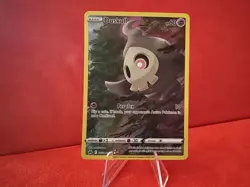 Pokemon Duskull GG28/GG70 Crown Zenith: Galarian Gallery Holo - Image 1