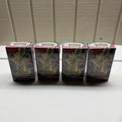 Pokemon Ascended Heroes Booster Bundle Box Lot of 4 Sealed - Image 3