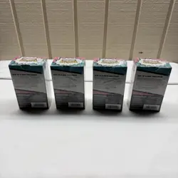 Pokemon Ascended Heroes Booster Bundle Box Lot of 4 Sealed - Image 5