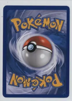 Magikarp Reverse Foil Pokemon Diamond & Pearl Mysterious Treasures #89 2007 - Image 2