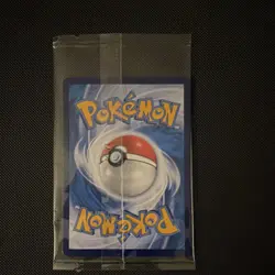 ⁉Pokemon Sprigatito Chinese Gem Pack Exclusive STAMPED SEALED Promo⁉ - Image 3