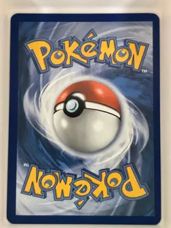 Piplup 098/094 Illustration Rare Phantasmal Flames Pokemon NM - Image 2