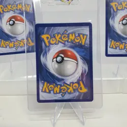 Charmander Squirtle Bulbasaur 37 38 39 First Partner 30th 1st Gen set Pokemon - Image 3