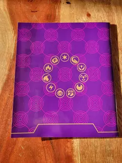 Pokemon X&Y: Fates Collide Players Guide Booklet [2016] - Image 2