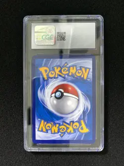 2024 Pokemon TCG S-CHN Sword & Shield CS4.1C 017/004 Pikachu VMAX CGC 8.5 FT50 - Image 2