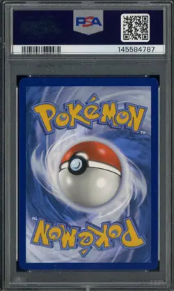 2025 Pokemon MEG EN Special Illustration Rare #178 Mega Gardevoir ex PSA 10 - Image 2