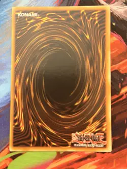 Konami Yu-Gi-Oh! TCG Tri-Brigade Springans Kitt BPRO-EN025 1st Ed Secret - Image 2