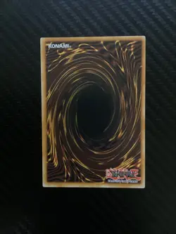 Yugioh! 1x Trap Holic DUAD-EN078 Ultra Rare 1st Ed NM - Image 2