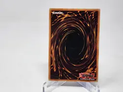 Yu-Gi-Oh! Draining Shield DP1-EN026 1st Edition LP - Image 2