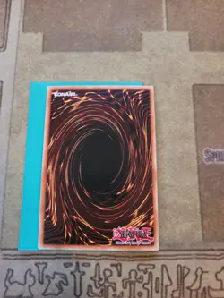 YUGIOH DARKLORD ENCHANTMENT BLRR-EN103 ULTRA 1ST ED NM - Image 2
