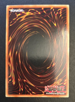 Elemental Hero Flame Wingman TLM-EN035 Ultimate Rare 1st Edition SILVER STAMP - Image 4