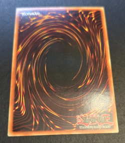 Elemental Hero Flame Wingman TLM-EN035 Ultimate Rare 1st Edition SILVER STAMP - Image 5