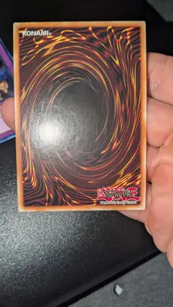 Yugioh: Legend Of Heart - DRLG-EN006 - Secret Rare - 1st Edition - NM - Image 2