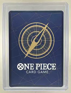 Carrot 2026 One Piece Heroines Edition #EB03-013 Alt Art - Image 2