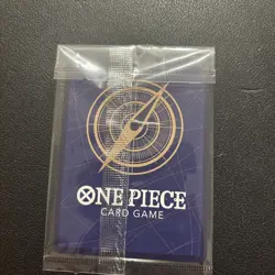 One Piece Boa Hancock ST17-004 Special Holo The Seven Warlords Blocker Sealed - Image 2