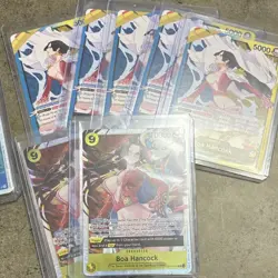 One Piece TCG 700+ BULK LOT OP14-EB04 All Nm C,UC,R,SR , L - Image 4