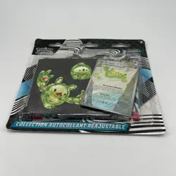 Pokemon TCG Tripack EV10.5 Foudre Noire FR Scelle Carte Symbios 3 Booster Carte - Image 3