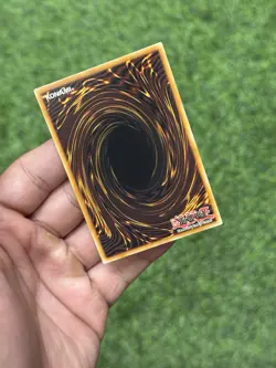yugioh dark paladin secret rare chibi blmm-en008 blmm - Image 2
