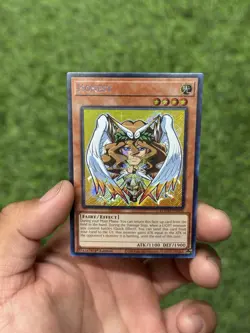 Yugioh! Honest - BLMM-EN006 - Secret Rare - 1st Edition Near Mint, English - Image 1