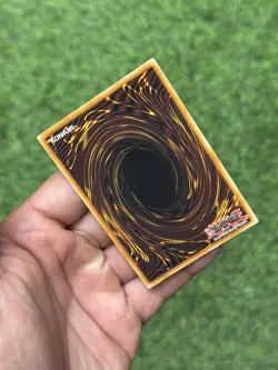 Yugioh! Honest - BLMM-EN006 - Secret Rare - 1st Edition Near Mint, English - Image 2