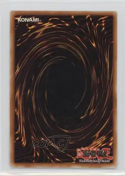 Abyssal Designator Unlimited YuGiOh Soul of the Duelist #SOD-EN040 2004 READ - Image 2