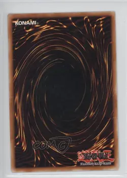 Malice Doll of Demise Unlimited YuGiOh Soul the Duelist #SOD-EN018 2004 READ - Image 2