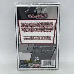 YuGiOh 2-Player Starter Deck Set 1st Edition New Sealed Box TCG Cards STAX EN044 - Image 3