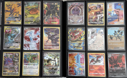 Pokemon TCG Mystery Custom Pack (10 Cards Total) Guarantee V VMAX VSTAR GX or EX - Image 4
