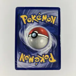 Mew #8 Non Holo Black Star Promo WOTC Movie Pokemon Card DMG Damaged 18 - Image 2