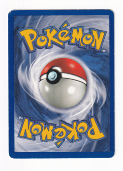 Psyduck 53/62 Fossil Unlimited Pokemon Card WOTC Vintage Moderately Played MP - Image 2