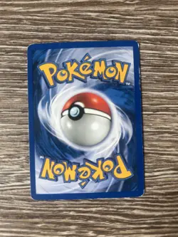 Erika’s Oddish 47/132 Gym Heroes - LP Condition - Vintage Pokemon TCG Card - Image 2