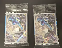 Thundurus 209 Sv: Scarlet & Violet Promo Cards Holo - Image 1
