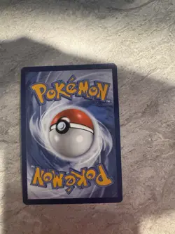 Cleffa 037 SVP EN Obsidian Flames Pokemon Trading Card Pre Release Promo Holo - Image 2